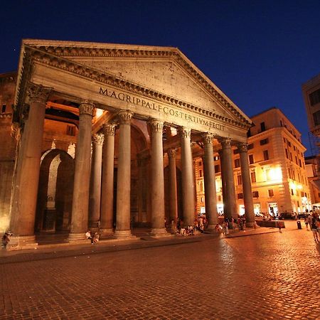 Готель Desiderio Di Roma Екстер'єр фото