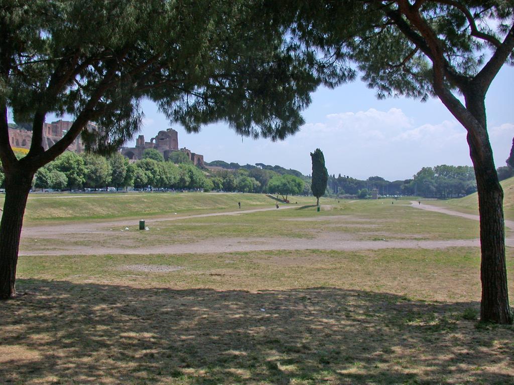 Готель Desiderio Di Roma Номер фото