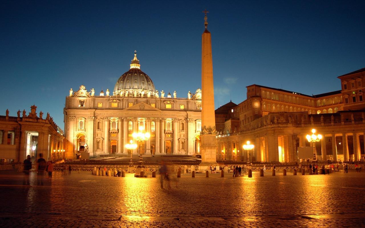 Готель Desiderio Di Roma Екстер'єр фото